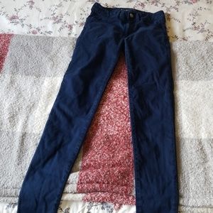 AEO jeggings